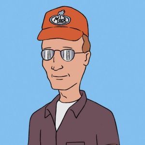 Meet your Posher, Bart